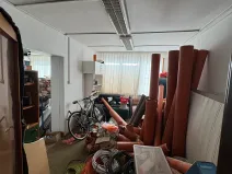 Pronájem skladu, Praha - Kunratice, Dobronická, 76 m2