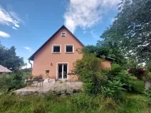 Prodej rodinného domu, Město Albrechtice, 120 m2