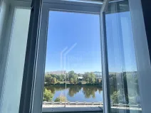 Pronájem bytu 2+1, Praha - Holešovice, Bubenské nábřeží, 73 m2