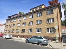 Prodej bytu 2+1, Kralupy nad Vltavou, Čechova, 61 m2
