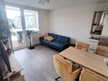Prodej bytu 4+1, Havlíčkův Brod, Na Spravedlnosti, 75 m2