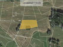 Prodej pole, Chanovice - Dobrotice, 5320 m2