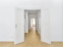 Prodej bytu 3+kk, Praha - Nové Město, Dittrichova, 79 m2
