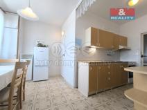 Prodej bytu 3+1, Strakonice - Strakonice II, Luční, 65 m2