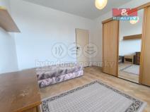 Prodej bytu 3+1, Strakonice - Strakonice II, Luční, 65 m2