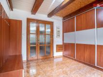 Prodej rodinného domu, Markvartice, 262 m2