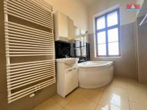Pronájem bytu 3+1, Bohumín - Nový Bohumín, Studentská, 105 m2