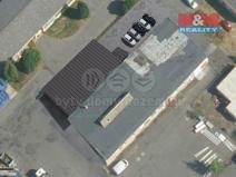 Pronájem výrobních prostor, Uhlířské Janovice, 28. října, 200 m2