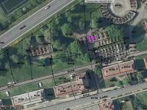 Prodej podílu garáže, Bílina, 20 m2