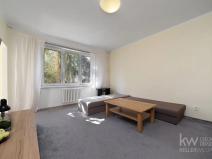 Prodej bytu 2+1, Plzeň, Táborská, 54 m2