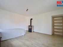 Prodej chalupy, Mrzky, 109 m2