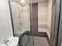 Pronájem bytu 2+1, Most, Hutnická, 56 m2