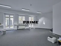 Pronájem kanceláře, Praha - Nové Město, Soukenická, 51 m2