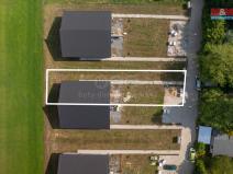Prodej rodinného domu, Olbramovice - Olbramovice Ves, 98 m2