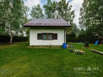Prodej chaty, Benešov nad Černou, 67 m2