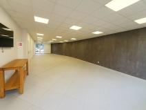 Pronájem obchodního prostoru, Říčany, Černokostelecká, 119 m2