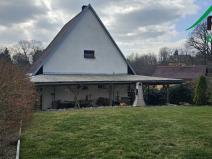 Prodej chaty, Olbramov, 70 m2