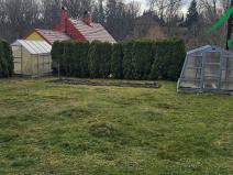 Prodej chaty, Olbramov, 70 m2