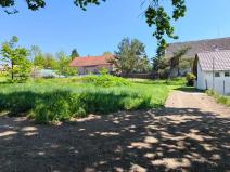 Prodej pozemku pro bydlení, Týček, 1104 m2