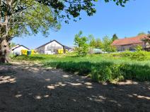 Prodej pozemku pro bydlení, Týček, 1104 m2