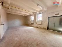 Pronájem výrobních prostor, Praha - Hostivař, Štěrboholská, 73 m2