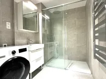Pronájem bytu 2+kk, Praha - Stodůlky, Hábova, 53 m2