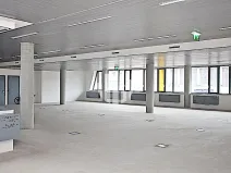 Pronájem kanceláře, Praha - Smíchov, Nádražní, 539 m2