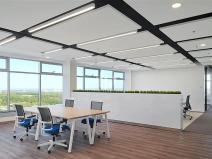 Pronájem kanceláře, Praha - Stodůlky, Bucharova, 400 m2