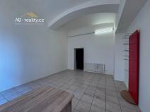 Pronájem obchodního prostoru, Teplice, Rokycanova, 31 m2