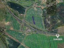 Prodej podílu pole, Postoloprty, 602 m2