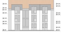 Prodej domu, Břeclav, Hraniční, 450 m2