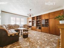 Prodej rodinného domu, Přítluky, Poštovní, 210 m2