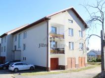 Prodej bytu 4+1, Albrechtice nad Vltavou, 90 m2