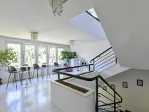 Pronájem vily, Praha - Lhotka, Na dlouhé mezi, 280 m2
