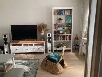 Pronájem bytu 3+1, Luhačovice, Masarykova, 71 m2