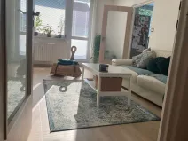 Pronájem bytu 3+1, Luhačovice, Masarykova, 71 m2
