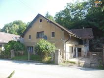 Prodej rodinného domu, Svijanský Újezd, 160 m2