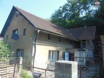 Prodej rodinného domu, Svijanský Újezd, 160 m2
