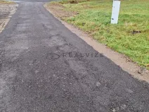 Prodej pozemku pro bydlení, Cehnice, 1582 m2