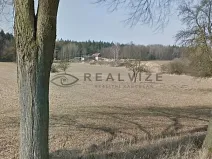 Prodej pozemku pro bydlení, Cehnice, 2464 m2