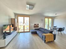 Pronájem bytu 2+kk, Praha - Žižkov, Pod Vítkovem, 60 m2