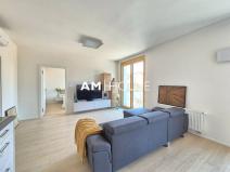 Pronájem bytu 2+kk, Praha - Žižkov, Pod Vítkovem, 60 m2