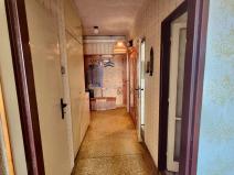 Prodej bytu 2+1, Příbram, 58 m2