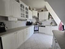 Prodej bytu 3+kk, Jemnice, Tyršova, 109 m2