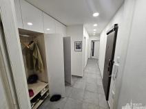 Pronájem bytu 3+kk, Praha - Stodůlky, Kurzova, 82 m2