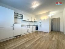 Pronájem bytu 1+kk, Klášterec nad Ohří - Miřetice u Klášterce nad Ohří, Královéhradecká, 19 m2