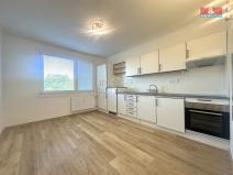 Pronájem bytu 1+kk, Klášterec nad Ohří - Miřetice u Klášterce nad Ohří, Královéhradecká, 19 m2