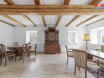 Prodej chalupy, Broumov - Velká Ves, Kladská, 260 m2