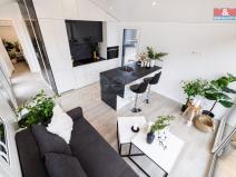 Prodej domu na klíč, Klášterec nad Orlicí, 40 m2