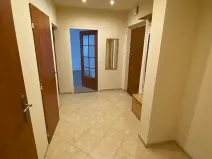 Pronájem bytu 2+1, Praha - Strašnice, Flájská, 50 m2
